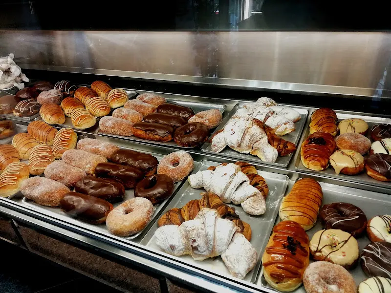 José Gálvez Pastelería - Panadería