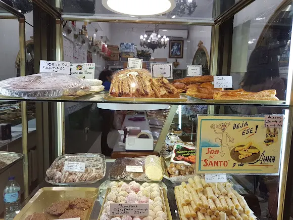 Confitería Aparicio