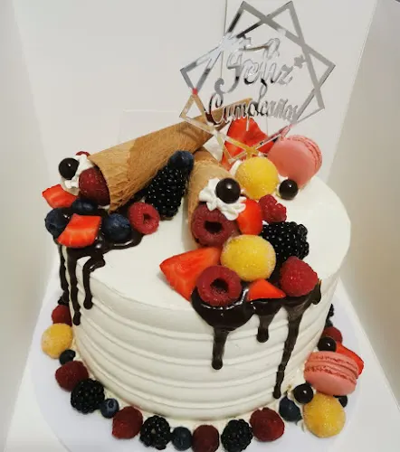Dinodulce Repostería - Alhaurin el Grande