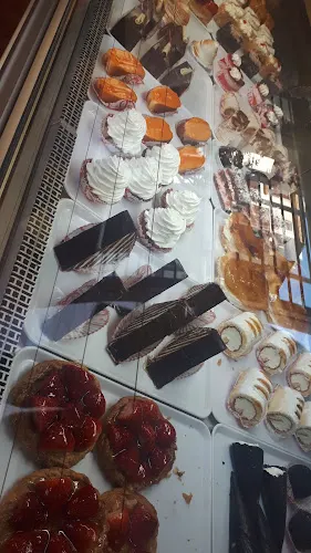 Pasteleria Panaderia Ortiz - Vélez-Málaga