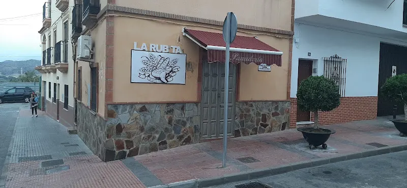 Panaderia La Rubita - Cartama