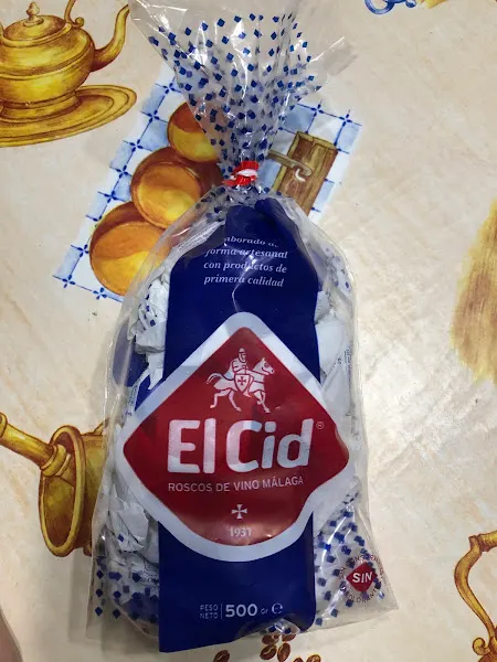 Dulces El Cid