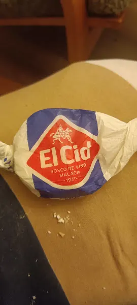 Dulces El Cid - Pastelería en Málaga - foto 2