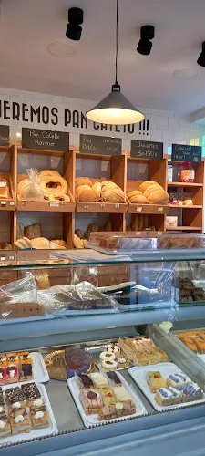 Panadería Carnero y Dulces la Pepa