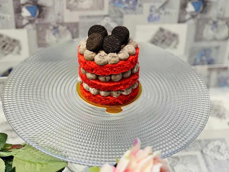 Tartas con Alma - Cádiz