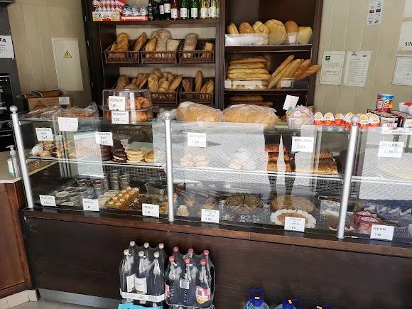 Panadería Pastelería Ruiz-Ruiz-Ruiz - Nerja