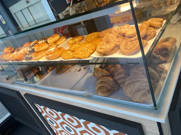Salduba Panadería & Pastelería