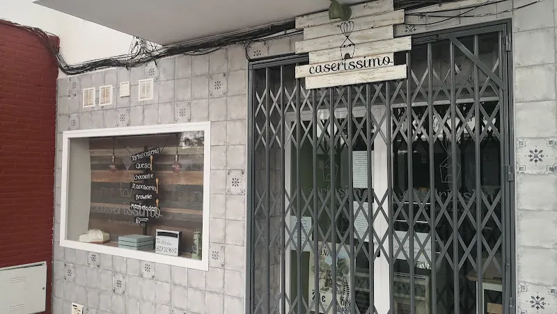 Caserissimo repostería artesanal - Pastelería en Fuengirola - foto 2