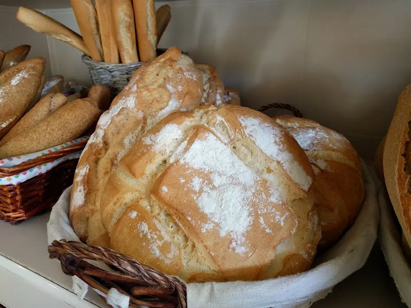Panadería Juan Pablo