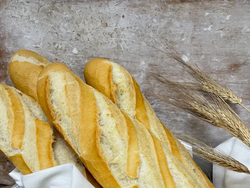 Panadería La Tahona - Panadería en Málaga - foto 3