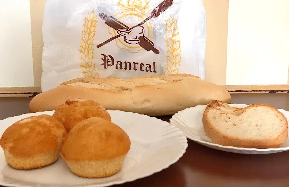 Panadería Panreal S L - Panadería en Alhaurin el Grande
