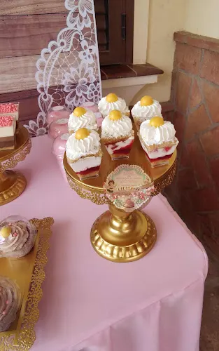 Tus dulces deseos - Fuengirola