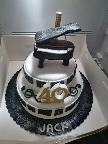 I Want A Cake