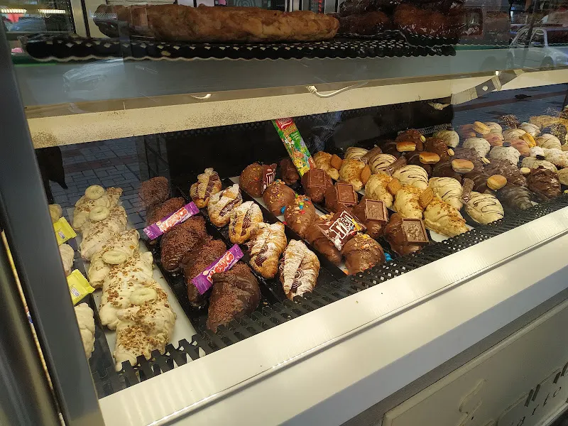 Panadería Harina y Arte - Málaga