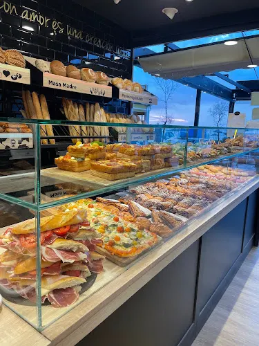 Granier Pastelería-Confitería - Fuengirola