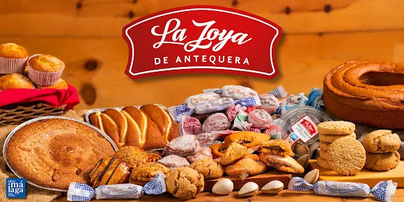 Productos La Joya de Antequera - Antequera