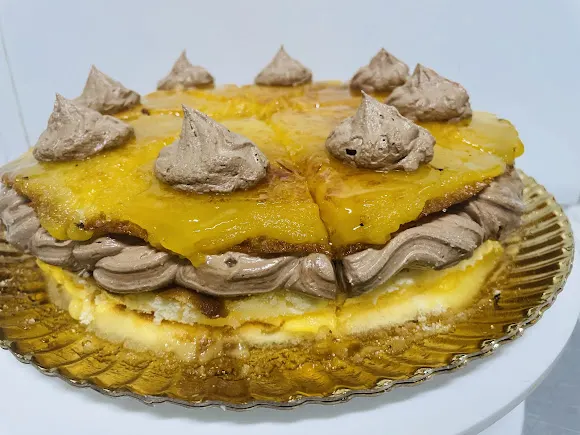 Panaderia-Confiteria Carnero