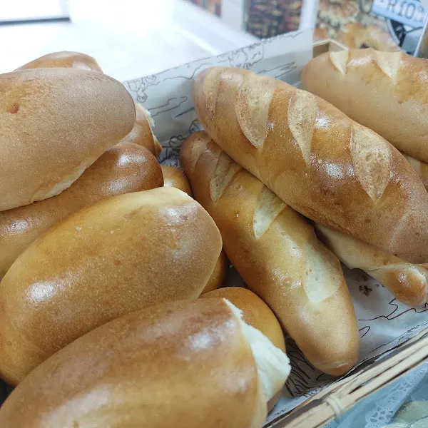 Pastelería Artesanal Río de la Plata - Fuengirola