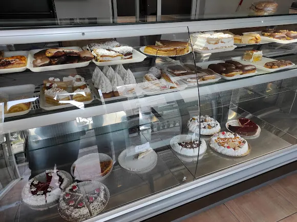 Confiteria La Perrera - Vélez-Málaga