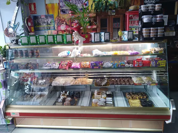 Cafeteria Lozma