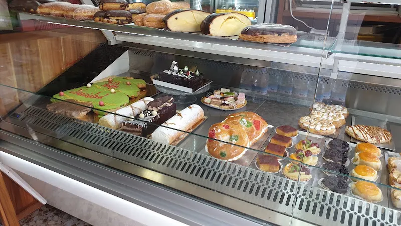 Panadería Casa Kiki - Portada Alta - Málaga