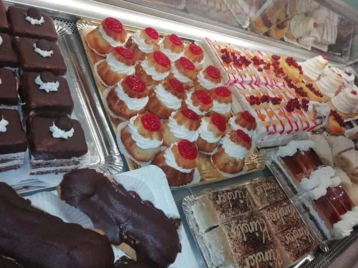 Panadería Confitería Elena - Málaga