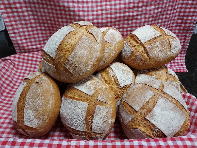 Panadería- Obrador De Pan MasArte - Vélez-Málaga