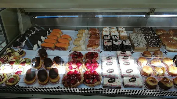 Panadería Ortiz - Vélez-Málaga