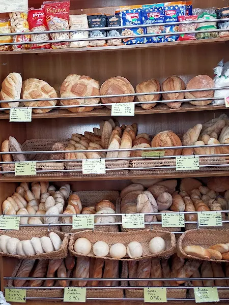Panadería Valtocado - Fuengirola