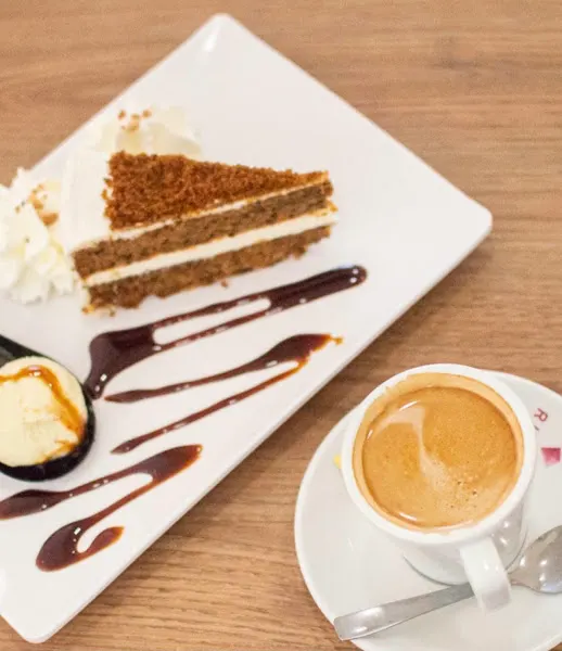 Postres Truffel - Gourmet Dessert