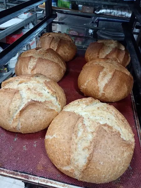 Panadería Artesana Sabor a Pan, s.l. - Málaga
