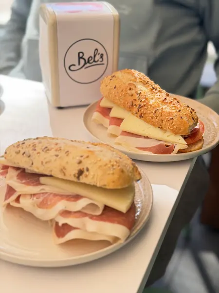 Bel’s Coffee & Cakes - Fuengirola
