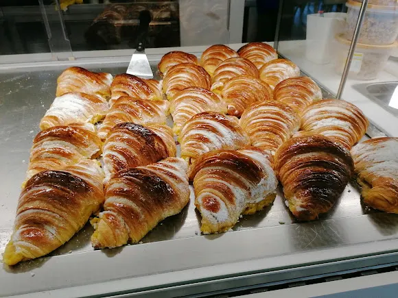 O Melhor Croissant da Minha Rua - Fuengirola
