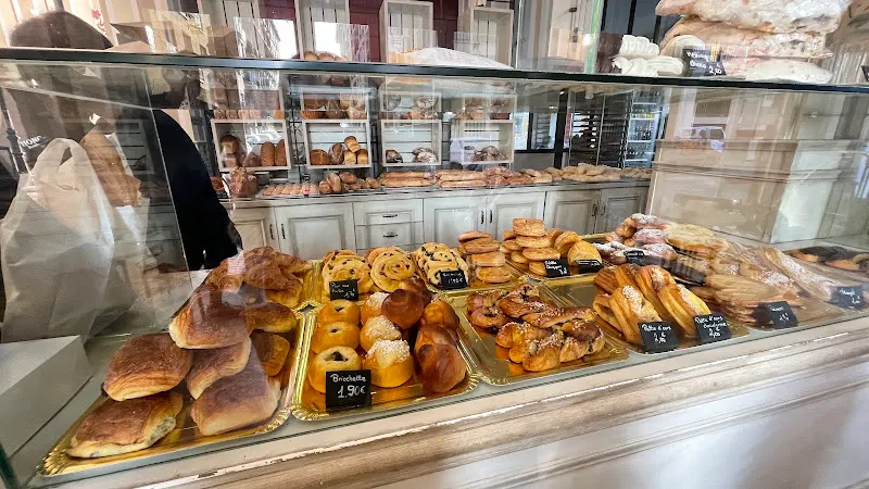 Honoré Boulangerie - Estepona