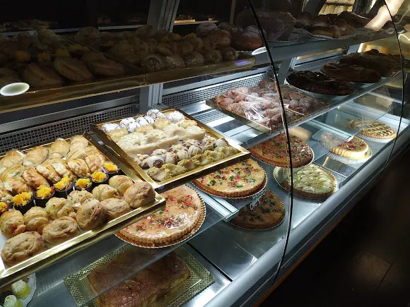 Confitería Montemar - Melilla