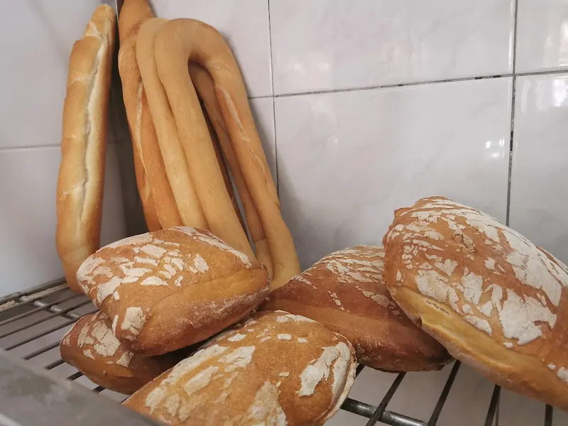 Panadería Mi Patria - Melilla