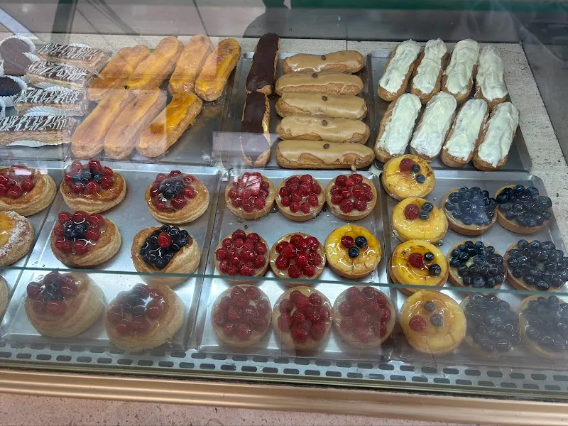 Confitería Bastida - Los Alcazares