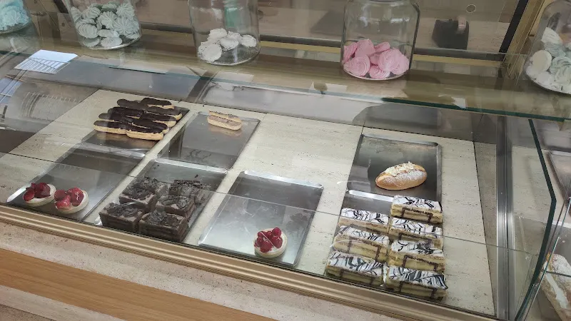 Confitería Bastida - Pastelería en Alcazares (Los) - foto 2