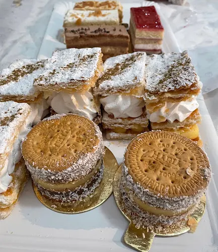 Marien Vera Pastelería - Mazarrón