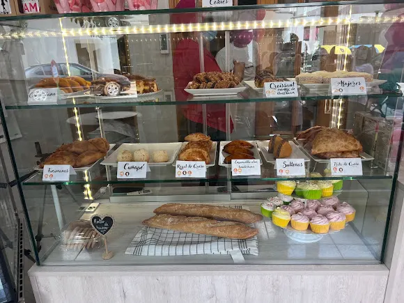 Tartas Doña Luisa