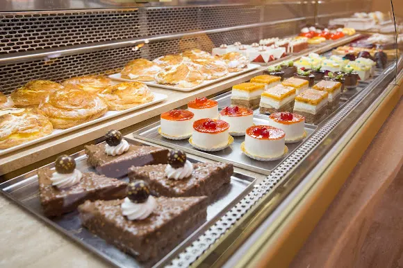 Confitería Salmerón - Pastelería en Santomera