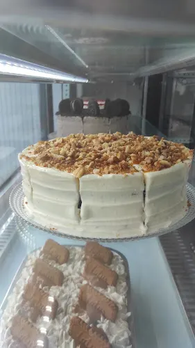 RICCA Pastelería