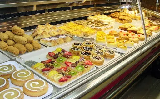 PASTELERÍA CONFITERÍA SANZ - Puerto Lumbreras