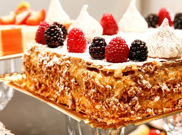 Pasteleria Francesa - Yecla