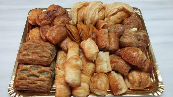 Confitería Joaquín