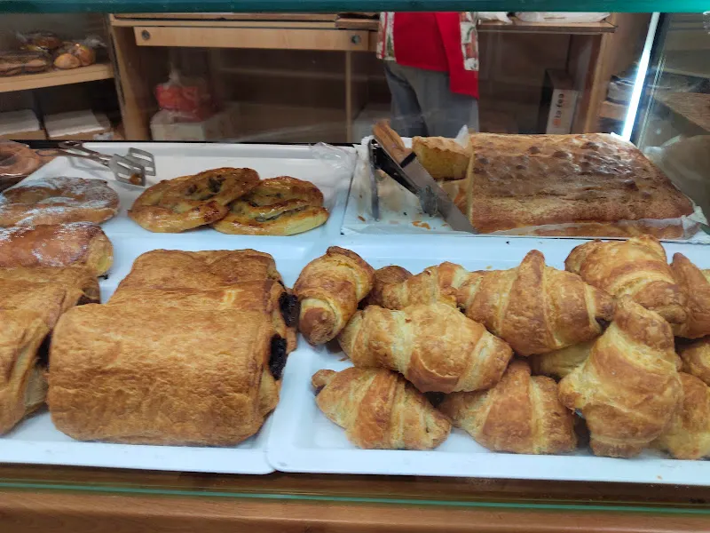 Panadería Hermanos Almagro S.L. - Librilla