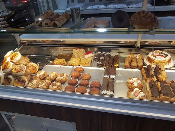 Noguerol pasteleria - Cehegin