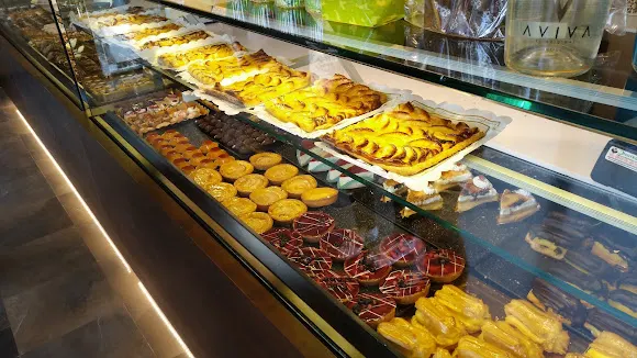 Luis Miguel Pastelería - Murcia