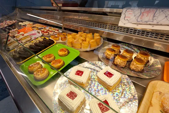 Pastelería Sonia MAZAPÁN DE MORATALLA - Moratalla