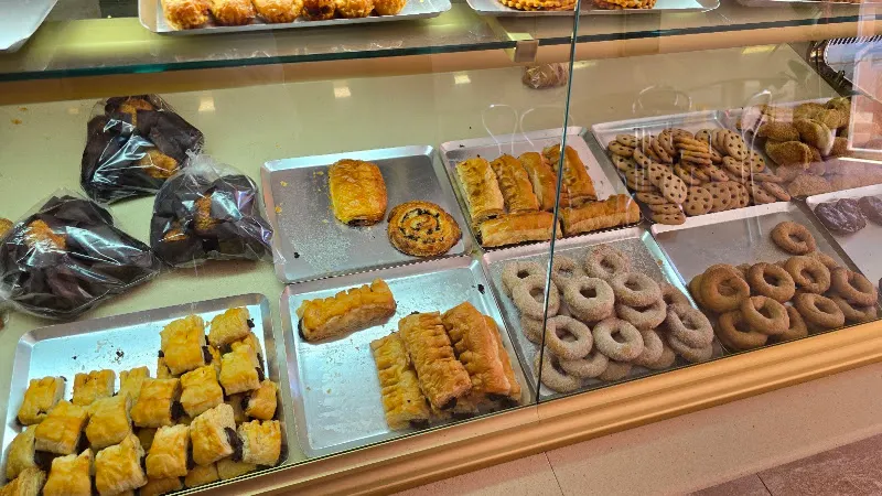 Panadería Confitería Pagán - Fuente Alamo de Murcia